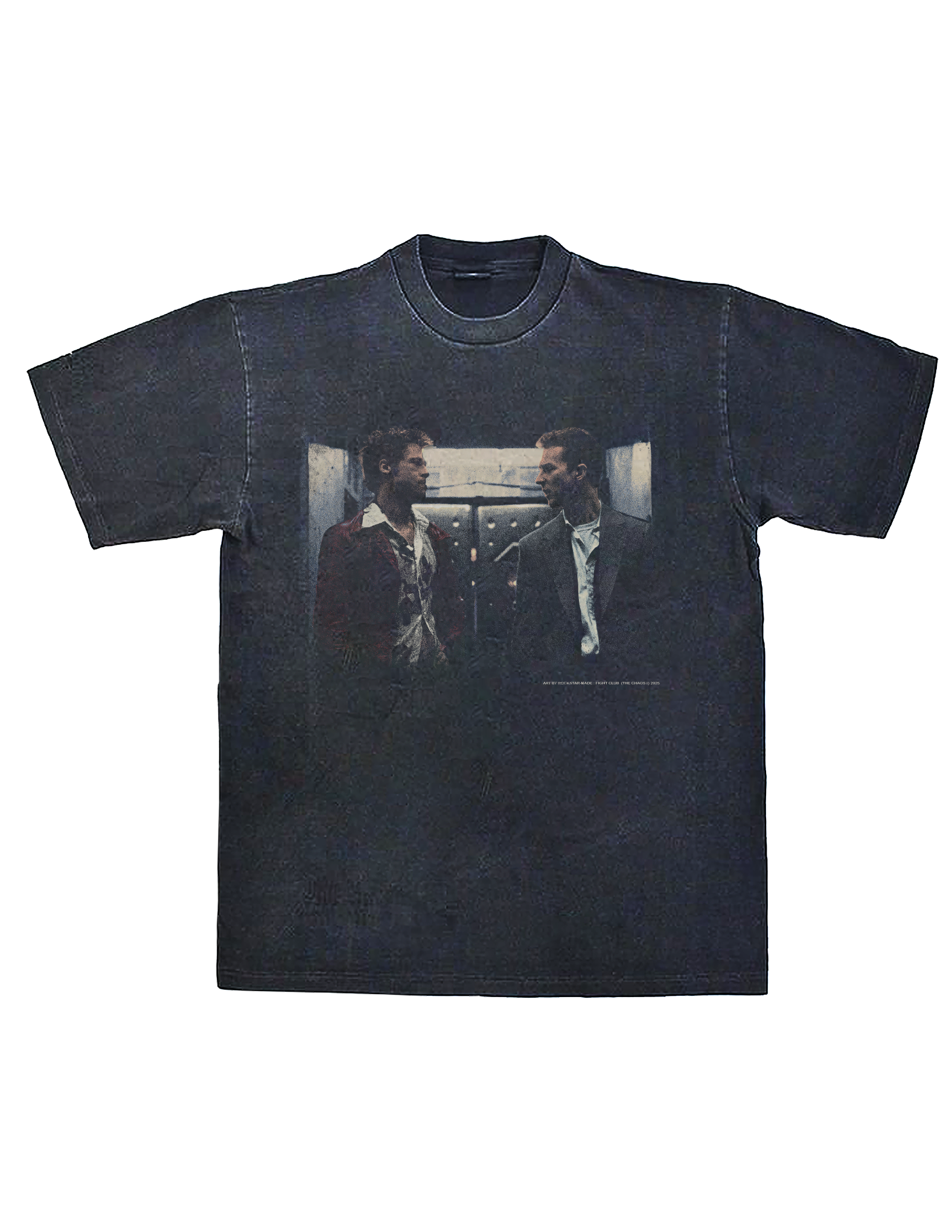 FIGHT CLUB THE CHAOS II